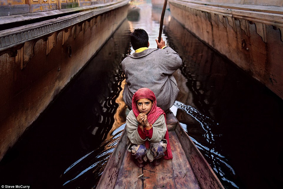 children of kashmir